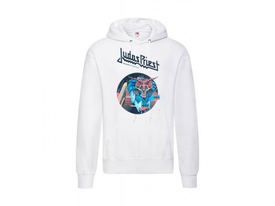 Sudadera Judas Priest